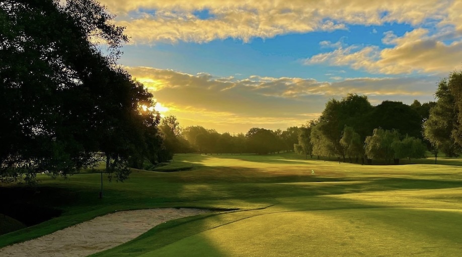 Photo of Garforth Golf Club